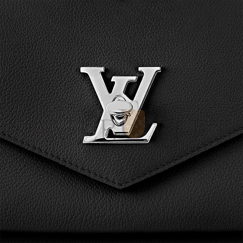 LOUIS VUITTON MYLOCKME CHAIN BAG M51418 (22.5*17*5.5cm) LOUIS VUITTON MYLOCKME CHAIN BAG M51418 (22.5*17*5.5cm)